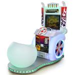 Entertainment Kids Arcade Machine Gun Shooting / Fishing / Racing