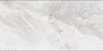 Polished Glazed Full Body Porcelain Floor Tile 600x1200mm Light Grey Color