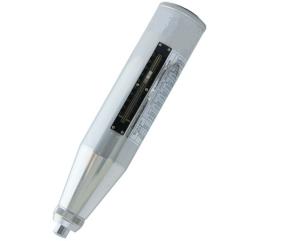 Quality High Precision 0.735J Concrete Test Hammer 54 * 268 Mm For Brick wholesale