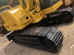 Used KOMATSU PC60-7 PC55 PC78US PC70 Excavator