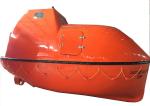 SOLAS Approved FRP 26Persons Tanker Ships Totally Enclosed Motor Propelled
