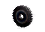 Output Miniature Spur Gears 39 Tooth 16DP 42 CrMo For Gear Motor AGMA 7