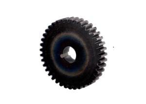 Quality Output Miniature Spur Gears 39 Tooth 16DP 42 CrMo For Gear Motor AGMA 7 wholesale