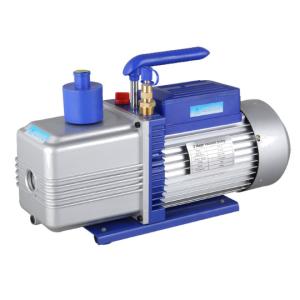 Quality 450ML 10CFM 12CFM Car AC Vacuum Pump 5PA 1HP 1440RPM wholesale