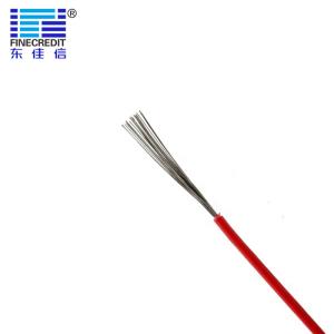 Quality 28 - 10 AWG Household Electrical Cable Bare Copper Conductor wholesale