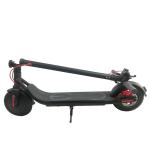 Portable Folding Powerful Electric Scooter 350W Motor Propels Long Range Battery