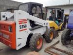 Used BOBCAT S250 Skid Steer Loader For Sale