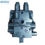 EC210 EC210B Travel Motor Assy 14533651 14528732