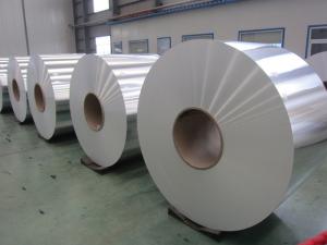 Quality 3mm Aluminum Sheet Metal Plate Coil For Lithium Battery Soft Connection wholesale
