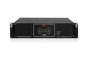 Quality Digital Power Amplifier 800 Watt Effect Night Club Tour System 2 Channel wholesale