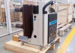 VS1-12 Electrical Equipment Vacuum Circuit Breaker 12KV 50hz Three Phase Power