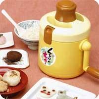 Quality ST-168 automatic dumpling maker machine wholesale