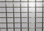 1/2 Inch Stainless Steel Welded Mesh Panels PVC Coated