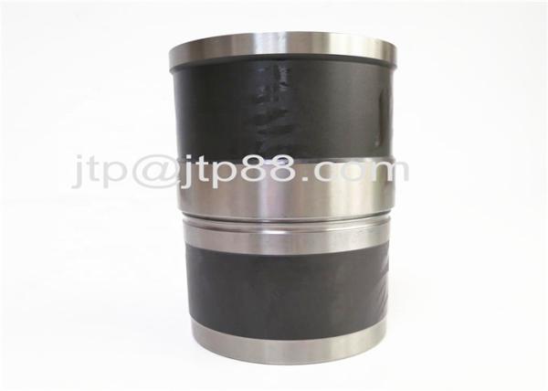 Wet Cylinder Liners FD46 Truck / Car Diesel Cylinder Liner For Nissan 11012