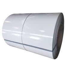 Quality 0.12-4.0mm Prepainted Galvanized Steel Coil DX52D DX53D wholesale