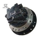 pcr-5B-110A Excavator Traveling Motor Assembly The Ultimate Performance for