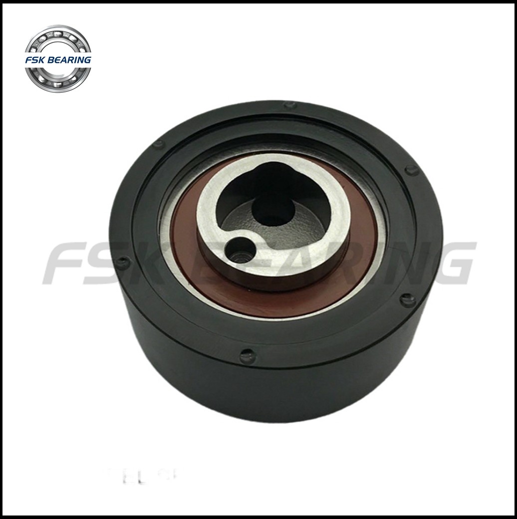 Timing Belt JPU58 -003B-2 VKM76202 GT80320 12810-82000 Tensioner Pulley