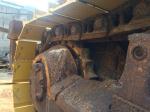 Used CAT D6D bulldozer year 2009 for sale