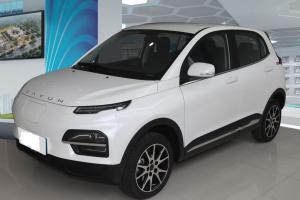 Quality Deluxe Edition 2022 Dayun Yuehu 300 5 Doors 5 Seater SUV Cltc 300Km wholesale