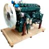 Buy cheap Howo Heavy Duty Truck Spare Parts Diesel Engine 371hp 420hp Wd615.47 Wd615.69 from wholesalers