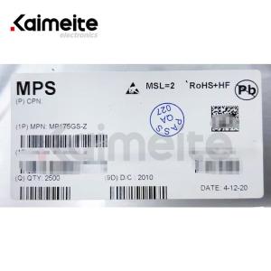Quality MP175GS-Z wholesale
