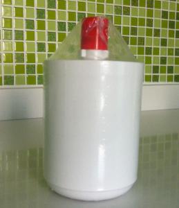 China Plastic Refrigerator Water Filter Replacement DA29-0003G DA29-00020B on sale