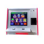 Adults Stable Pot O Gold Poker Machine , Multiplayer Pot Of Gold Game Table