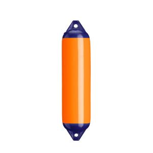 Quality Commercial Strength F PVC Boat Fender Bumper Dock Shield Protection Inflatable Buoy With Pump wholesale