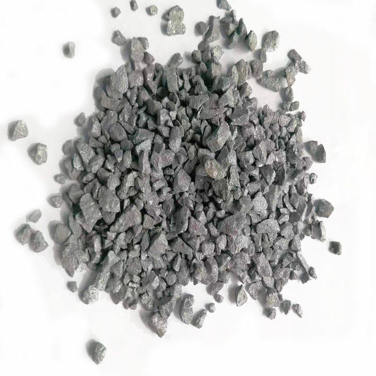 Deoxidizer FeSi Slag  Ferro Silicon Slag for Steelmaking