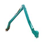 0.6 Cbm Excavator Long Boom For Middle East Market In Israel 55 Inch Length