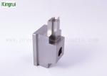 Square Precision Auto Parts Stainless Steel Material , Auto Parts Mold