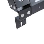 Jeep Gladiator JT Tub Rack with Universal Adjustable Roll Bar Brackets 1336*1529