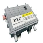 High Voltage Battery Coolant Heater Tesla
