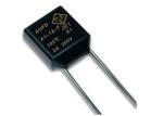 Aupo Thermal Cutoff Fuse TF 115℃ 250V 1A A2-1A-F Square Alloy Temperature Fuse
