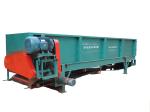 China supply Hot sales of Wood Debarker /wood barking/peeling machine,log debark