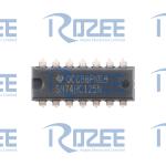 SN74HC125N