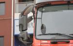 Dongfeng 8x4 Cargo Truck DFL 1311 12 Wheeler Truck With Capacity 40 - 50T