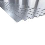 Prime Quality Customized 201 304 304L 316 316L 410 430 Stainless Steel Sheet
