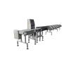 Buy cheap Bucket System SUS304 Weight Grader Machine 3000g Fish Grader machine from wholesalers
