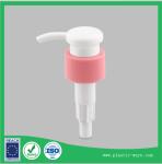 PP 28/410 clear plastic pump dispenser bottles lotion dispenser pump emulsion