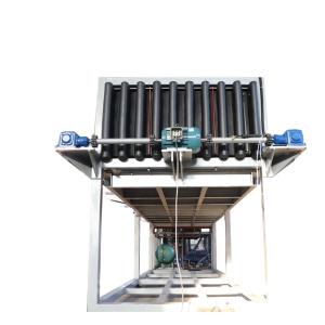 Quality 10 ton Direct Refrigeration Block Ice Machine Plant, block ice machine,ice plant machinery wholesale