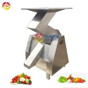 Quality Suitable for Fruits Vegetables Chinese Herbs Higher Efficiency Fruit Crushing Machine wholesale
