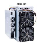 Canaan Avalon A1166 68th/S BTC Miner Machine 3196w Power