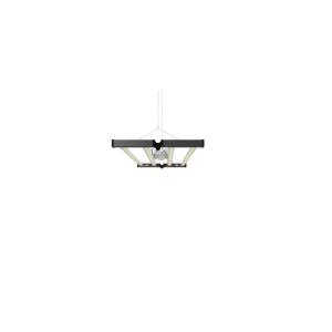 Quality 5x5ft Full Spectrum Grow Lights IP66 Foldable Dimmable wholesale