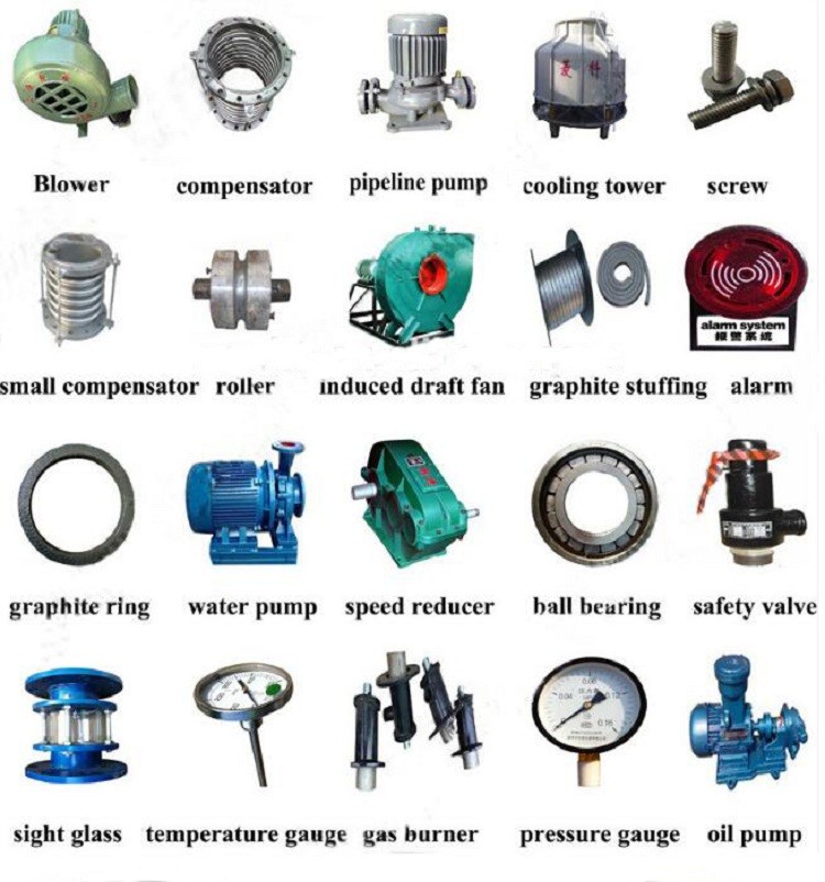 Automatic feeding and vacuum discharging waste tyre/ plastic pyrolysis to fuel oil machine