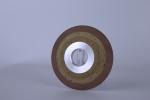 Carbide Saw Blades 12V2 125D Resin Bond Diamond Wheels