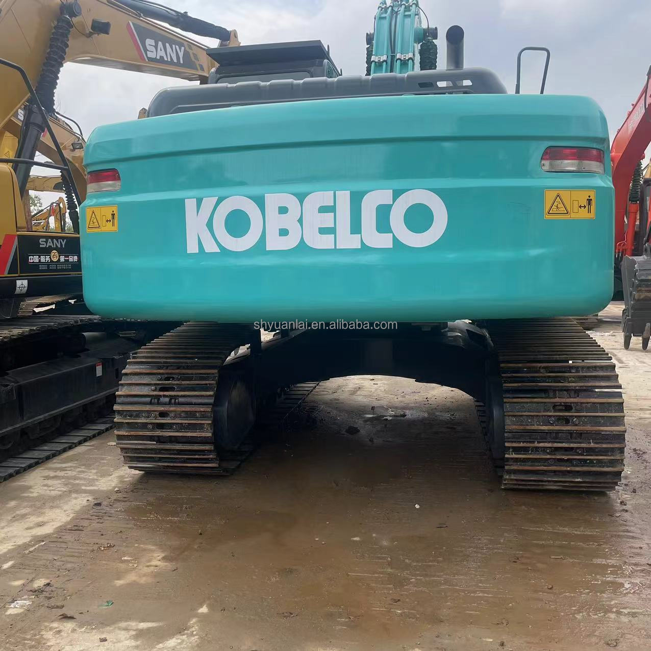 used kobelco excavator SK200-8 SK200 210-8 140 135,ORIGINAL JAPAN KOBELCO SK60 SK55 SK75 mini EXCAVATOR for sale