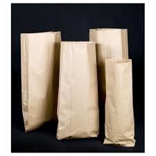 Quality 300gsm 2 Ply Biodegradable Multiwall Paper Bag wholesale