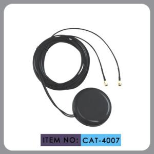 Quality SMA Male Connector Car GSM GPS Antenna / Aerial For Cadillac Subaru Car wholesale