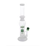 LED Borosilicate Glass Bongs